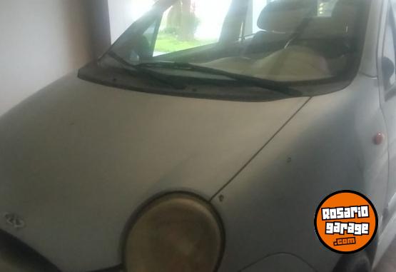 Autos - Chery qq 2011 Nafta 76000Km - En Venta