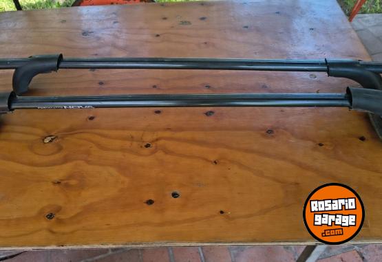 Accesorios para Autos - Porta tuto NOVA Albatros GOL 2011 - En Venta