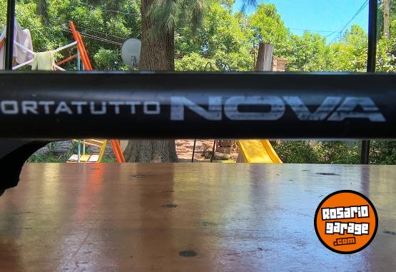 Accesorios para Autos - Porta tuto NOVA Albatros GOL 2011 - En Venta