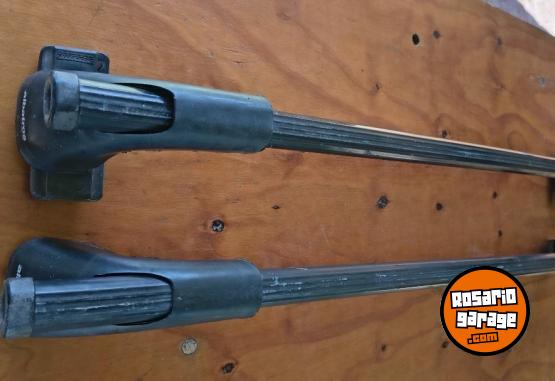 Accesorios para Autos - Porta tuto NOVA Albatros GOL 2011 - En Venta