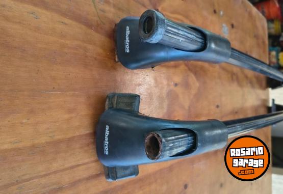 Accesorios para Autos - Porta tuto NOVA Albatros GOL 2011 - En Venta