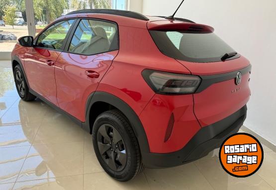 Autos - Volkswagen TERA 2026 Nafta 0Km - En Venta
