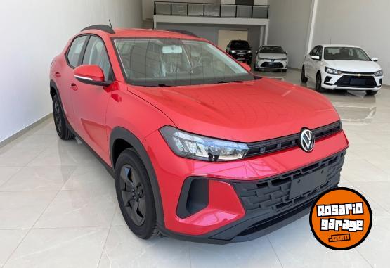 Autos - Volkswagen TERA 2026 Nafta 0Km - En Venta