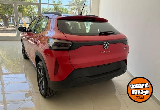 Autos - Volkswagen TERA 2026 Nafta 0Km - En Venta