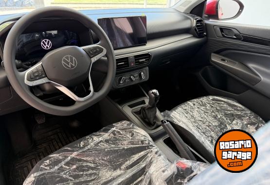 Autos - Volkswagen TERA 2026 Nafta 0Km - En Venta