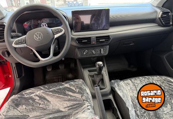 Autos - Volkswagen TERA 2026 Nafta 0Km - En Venta