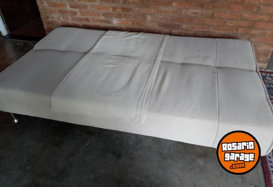 Hogar - Vendo sof� cama - En Venta