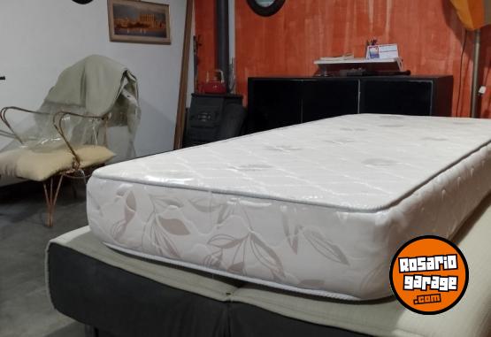 Hogar - Vendo sof� cama - En Venta