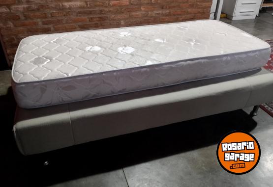 Hogar - Vendo sof� cama - En Venta