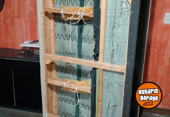 Hogar - Vendo sof� cama - En Venta