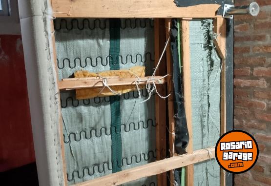 Hogar - Vendo sof� cama - En Venta