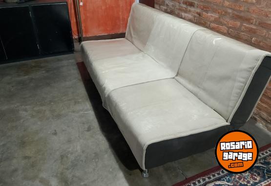 Hogar - Vendo sof� cama - En Venta