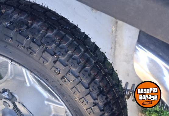 Motos - Corven Dx 70 2015 Nafta 9000Km - En Venta