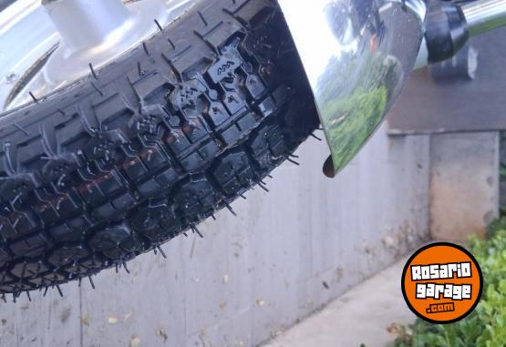 Motos - Corven Dx 70 2015 Nafta 9000Km - En Venta