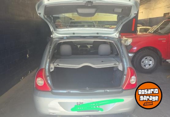 Autos - Renault CLIO PACK PLUS 2008 Nafta 188000Km - En Venta