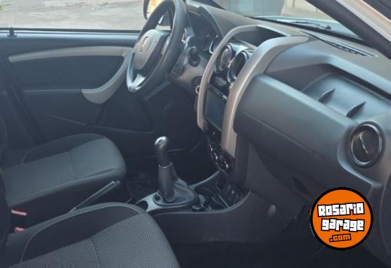 Autos - Renault CLIO PACK PLUS 2008 Nafta 188000Km - En Venta