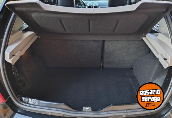 Autos - Renault SANDERO STEPWAY 1.6 2009 Nafta 120000Km - En Venta