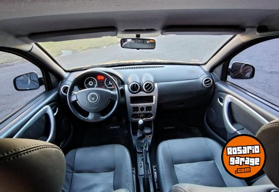 Autos - Renault SANDERO STEPWAY 1.6 2009 Nafta 120000Km - En Venta
