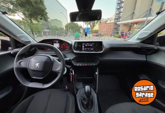 Autos - Peugeot Like 1.2 2023 Nafta 24000Km - En Venta