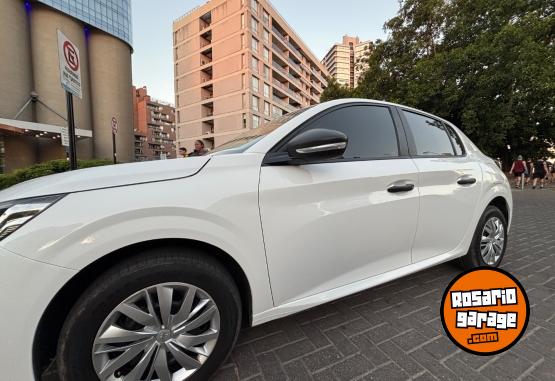 Autos - Peugeot Like 1.2 2023 Nafta 24000Km - En Venta