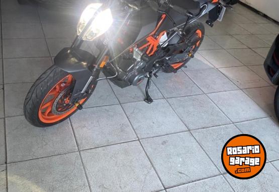 Motos - Ktm Duke 2024 Nafta 10Km - En Venta