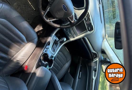 Autos - Ford Mondeo 2015 Nafta 160000Km - En Venta