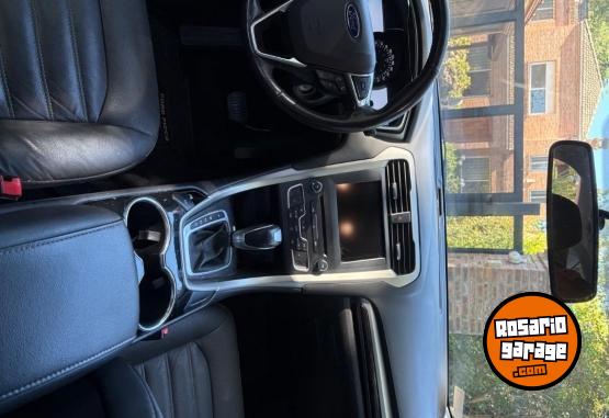 Autos - Ford Mondeo 2015 Nafta 160000Km - En Venta