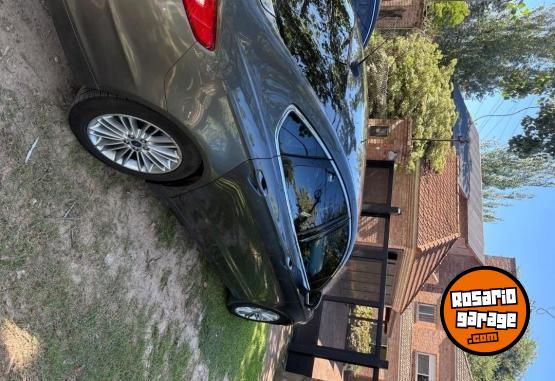 Autos - Ford Mondeo 2015 Nafta 160000Km - En Venta