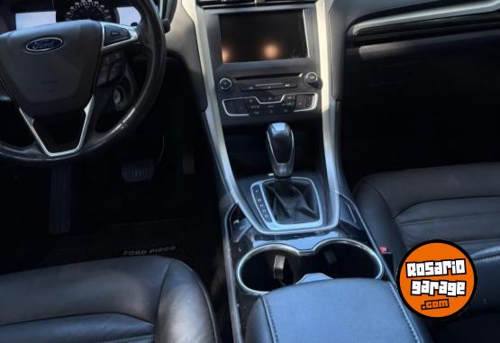 Autos - Ford Mondeo 2015 Nafta 160000Km - En Venta