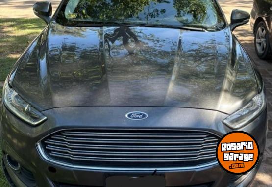 Autos - Ford Mondeo 2015 Nafta 160000Km - En Venta