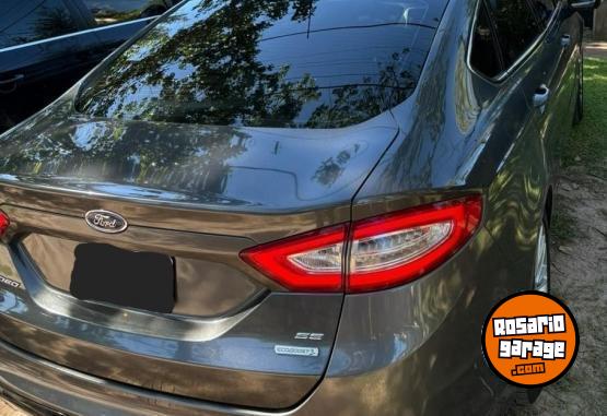 Autos - Ford Mondeo 2015 Nafta 160000Km - En Venta