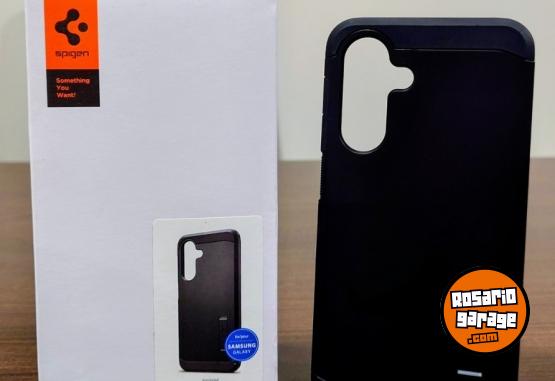 Telefonía - Samsung Galaxy A56 5G Awesome Lightgray Dual Sim - En Venta