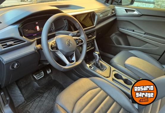 Autos - Volkswagen Taos highline permuto 2024 Nafta 9000Km - En Venta
