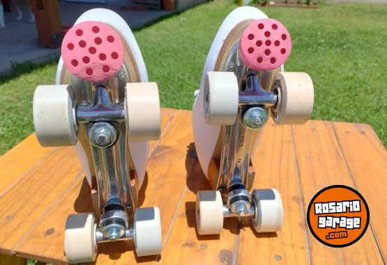 Deportes - Patines - En Venta