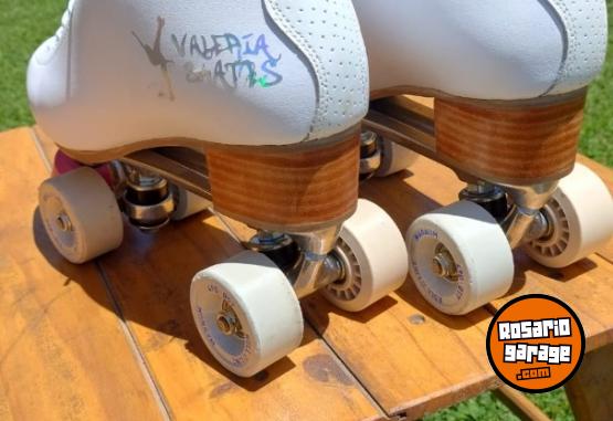 Deportes - Patines - En Venta