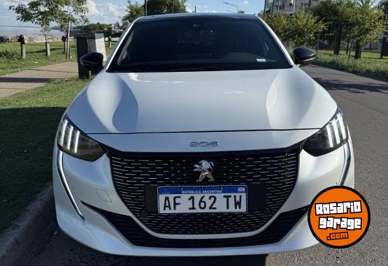 Autos - Peugeot 208 GT 2022 Nafta 42000Km - En Venta