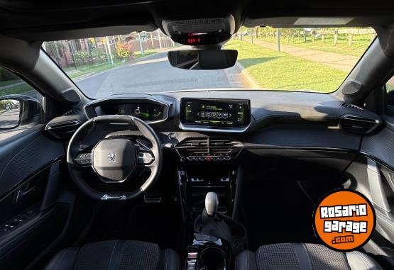 Autos - Peugeot 208 GT 2022 Nafta 42000Km - En Venta