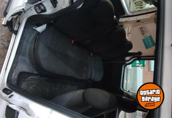 Utilitarios - Citroen Berlingo Furg�n Mixto 2019 Diesel 220000Km - En Venta