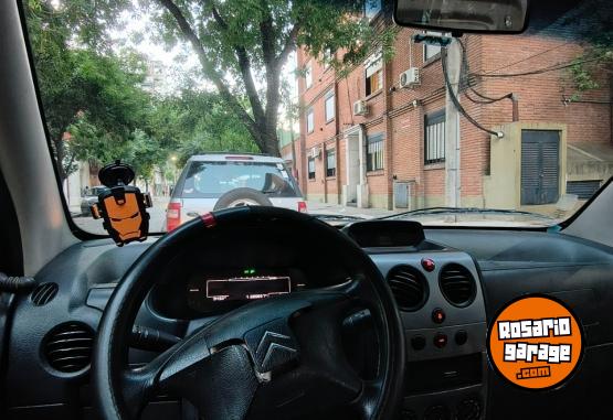 Utilitarios - Citroen Berlingo Furg�n Mixto 2019 Diesel 220000Km - En Venta