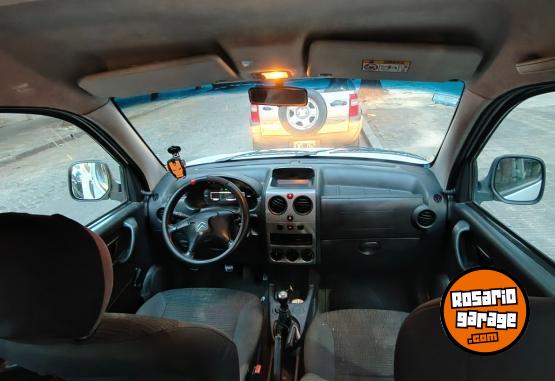 Utilitarios - Citroen Berlingo Furg�n Mixto 2019 Diesel 220000Km - En Venta