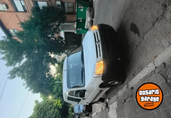 Utilitarios - Citroen Berlingo Furg�n Mixto 2019 Diesel 220000Km - En Venta