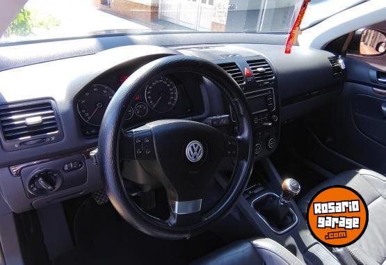Autos - Volkswagen Vento 2.5 luxury 170 cv 2009 GNC 146000Km - En Venta