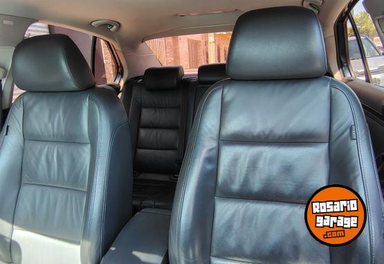 Autos - Volkswagen Vento 2.5 luxury 170 cv 2009 GNC 146000Km - En Venta