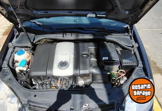 Autos - Volkswagen Vento 2.5 luxury 170 cv 2009 GNC 146000Km - En Venta