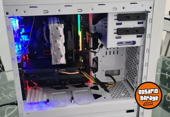 Inform�tica - PC Gamer Lista para Jugar o Trabajar / Windows 11 Pro - En Venta