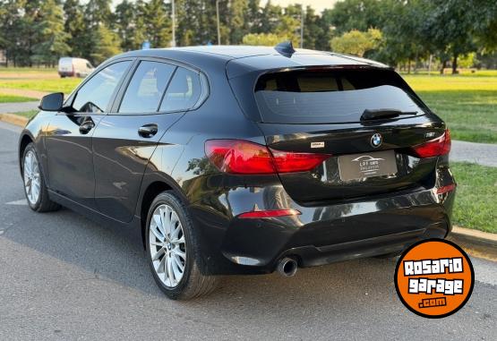 Autos - Bmw 118i ADVANCE 2021 Nafta 56000Km - En Venta