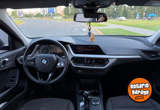 Autos - Bmw 118i ADVANCE 2021 Nafta 56000Km - En Venta