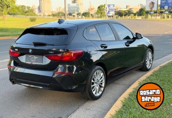 Autos - Bmw 118i ADVANCE 2021 Nafta 56000Km - En Venta