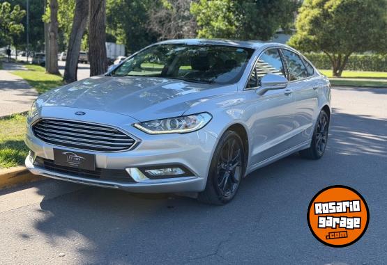 Autos - Ford FORD MONDEO SE ECOBOST 2018 Nafta 193000Km - En Venta