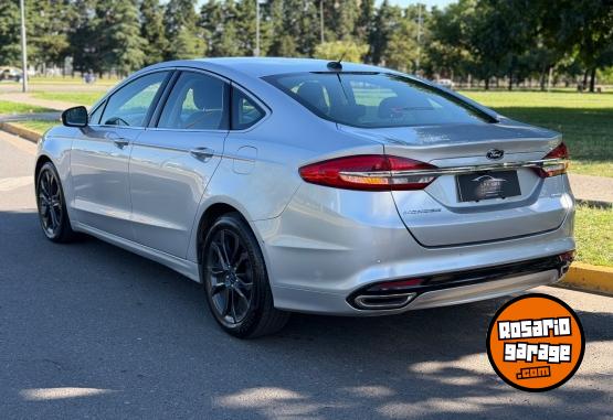 Autos - Ford FORD MONDEO SE ECOBOST 2018 Nafta 193000Km - En Venta